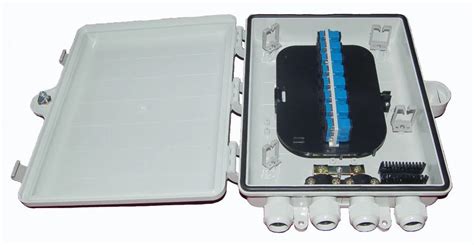 fibre junction box|outdoor cable connection box.